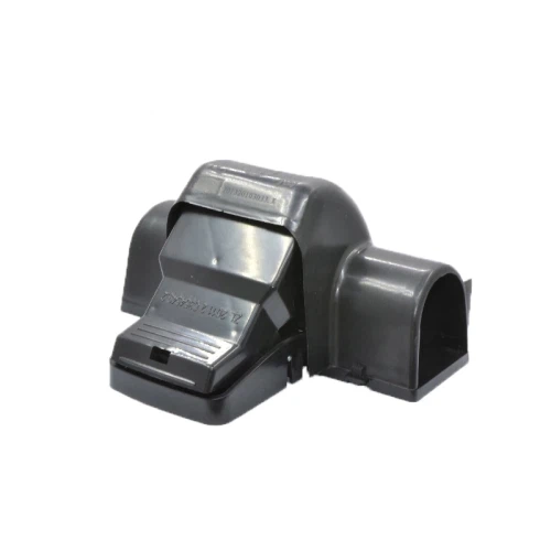 Köpek Güvenli Tünel Fare Kapanı