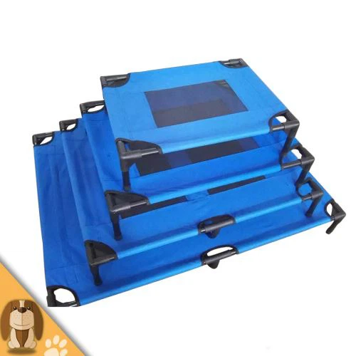 Oxford Kumaş Nem Geçirmez Köpek Yatağı