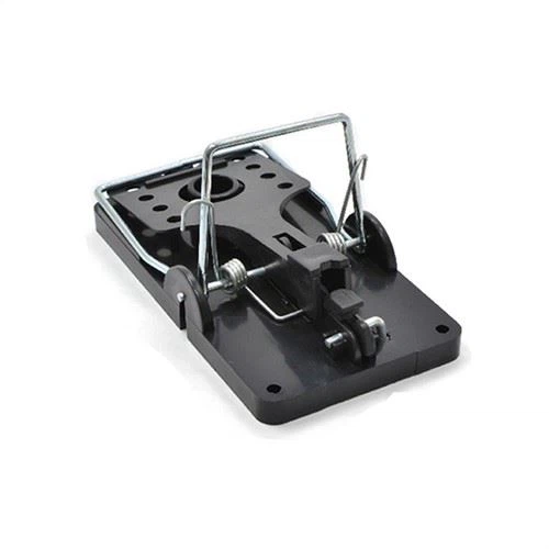 Plastik Snap Fare Kapanı