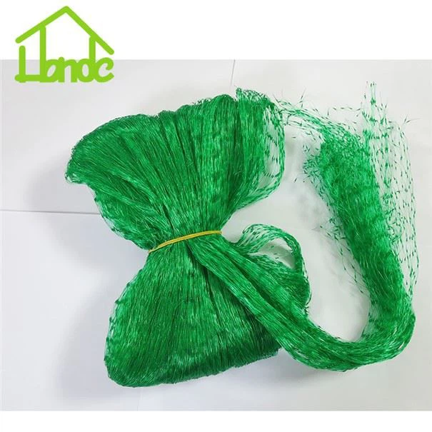 Bird Netting For Garden Plant