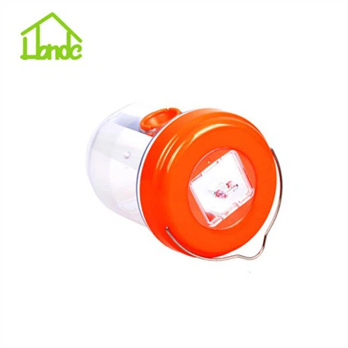 Yüksek Kaliteli Dış Mekan Plastik Yaban Arısı Tuzağı