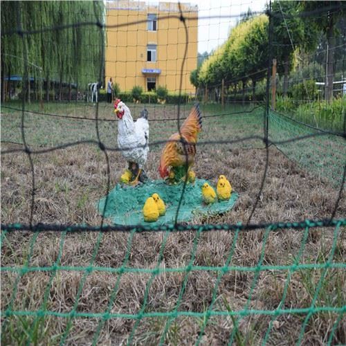 Plastik Kanatlı Ağları