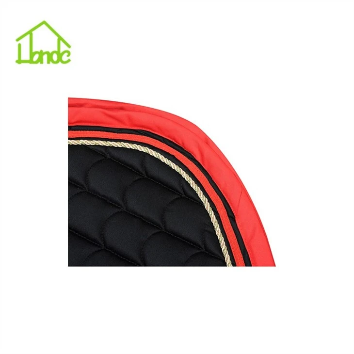 108x58 Dacron Drill Pads All Purpose Diamond-type Horse Saddle Pad