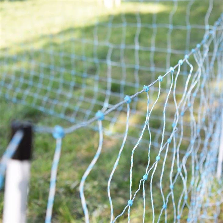 Electric Plastic Sheep Goat Netting