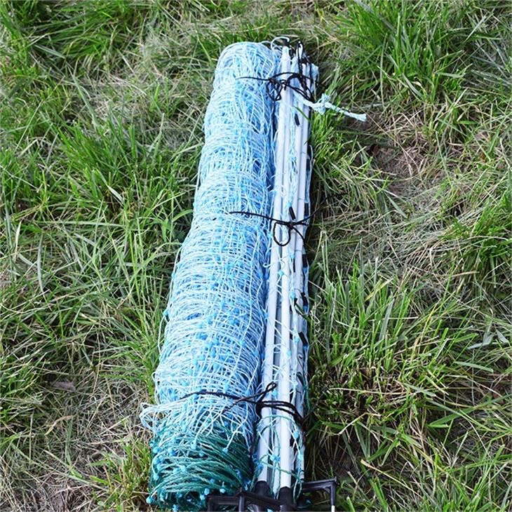 Electric Plastic Sheep Goat Netting