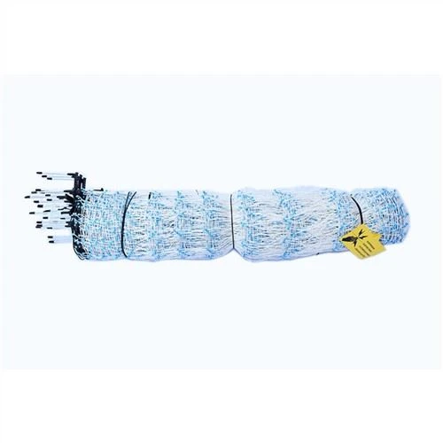 50m X 90cm Kanatlı Çiftliği Çiti PE Plastik Tavuk Örgüsü