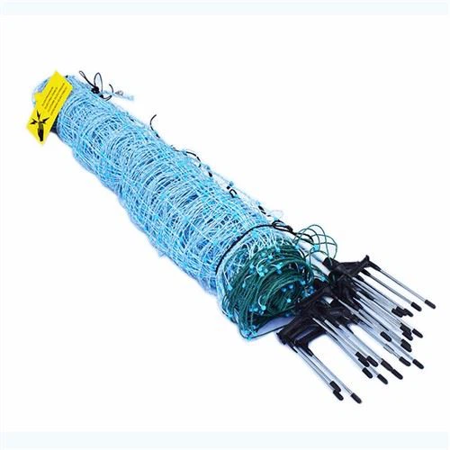 Elektrikli Kümes Hayvanları Koyun Keçi Ördek Ağları