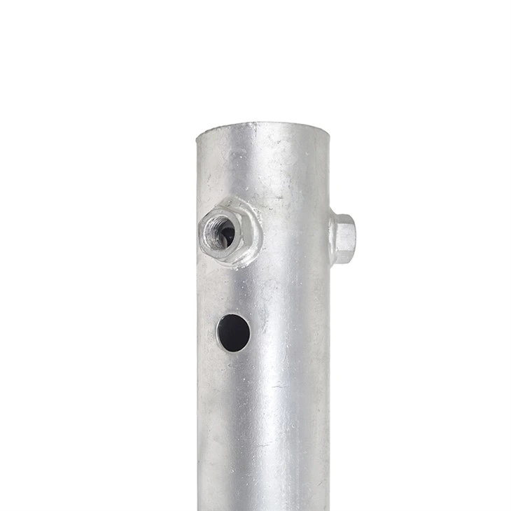 68x850x2.5mm Ground Screw-3xM16 best