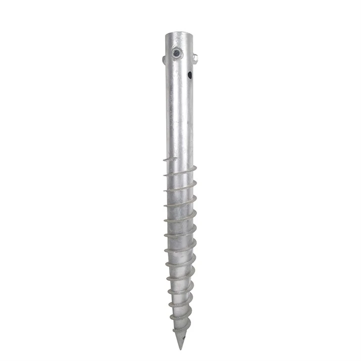 68x850x2.5mm Ground Screw-3xM16
